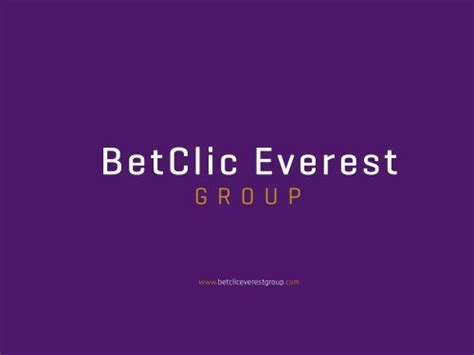 betclic everest group